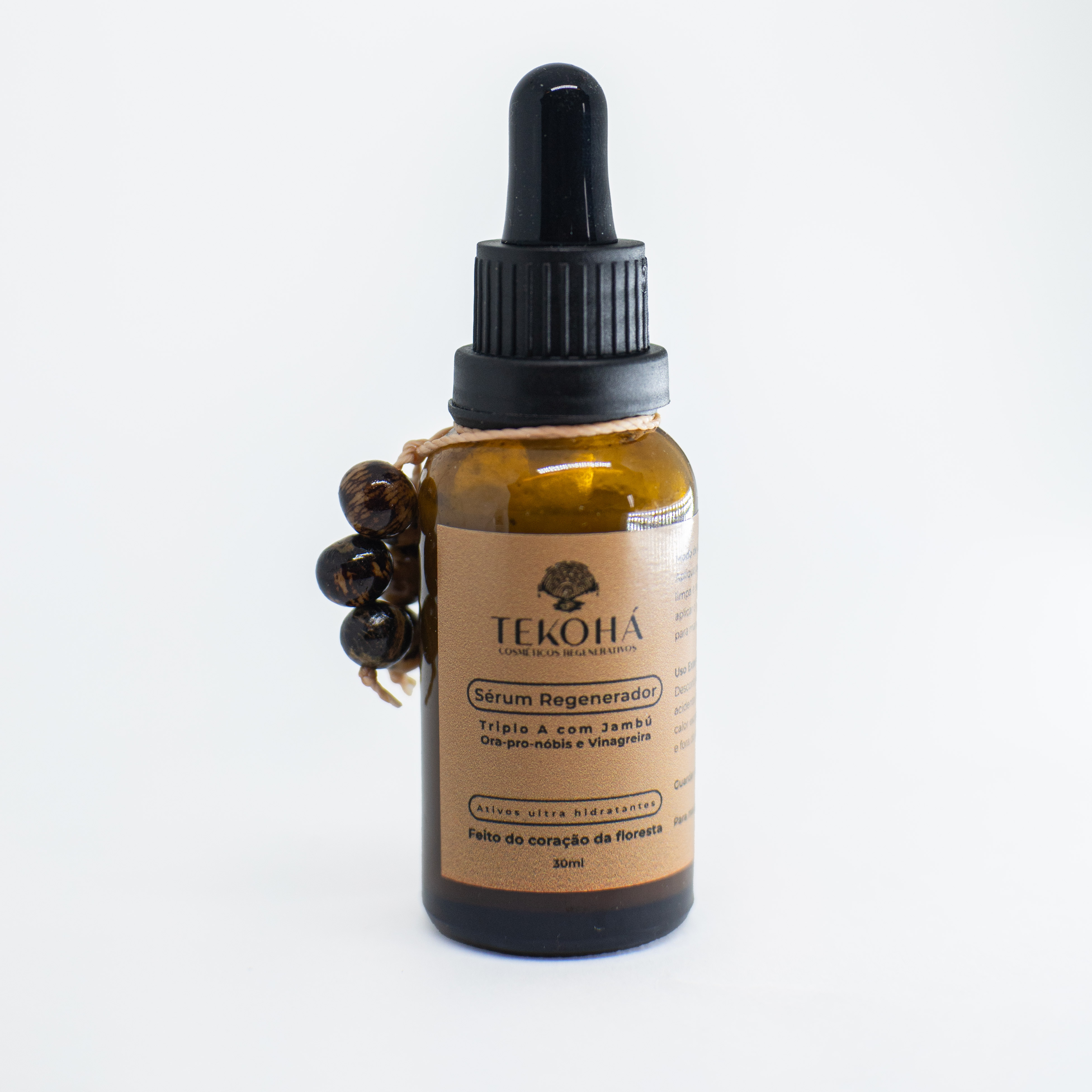Sérum Regenerador - 30ml