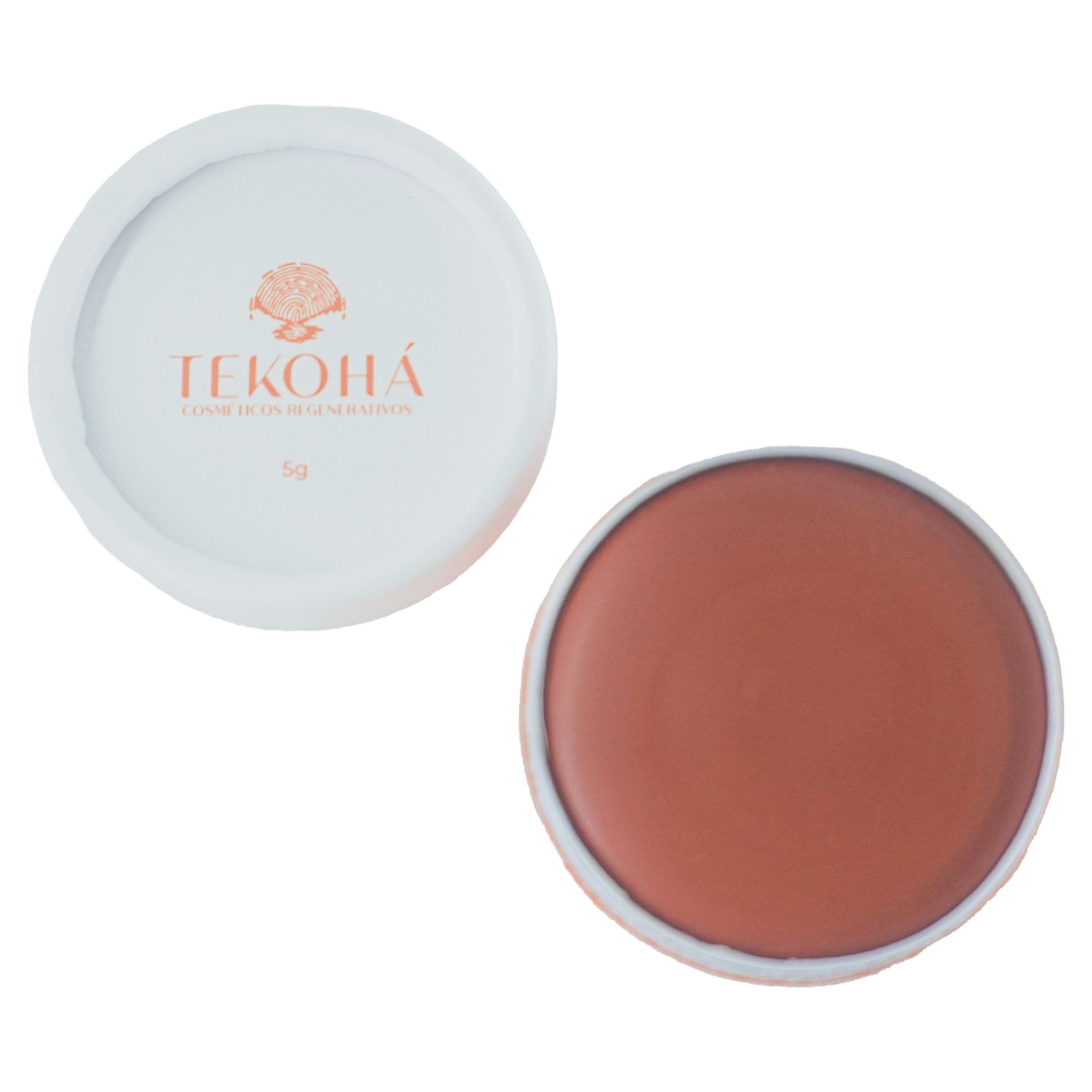 Balm multifuncional Laranja - 5g