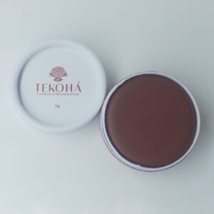 Balm multifuncional Marrom - 5g