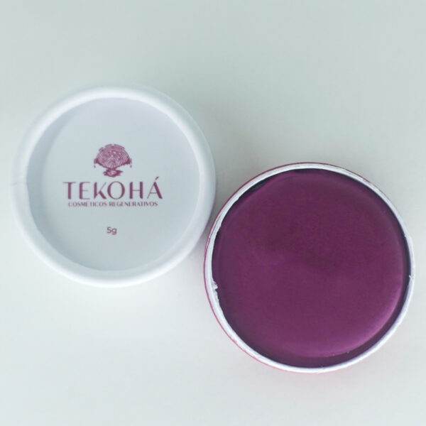 Balm multifuncional Rosa - 5g