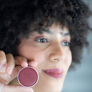 Balm multifuncional Vermelho - 5g